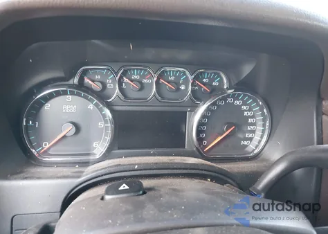 2015 Chevrolet Tahoe Lt from USA, damaged, VIN 1GNSCBKC2FR748490